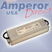 150W, 700mA, CC mode LED Driver