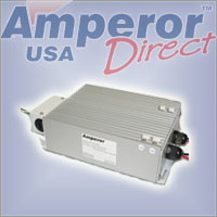 150W, 24V LED Power Supply, 277V