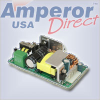 40W, 3.3V Open Frame Power Supply