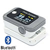 BerryMed Bluetooth Pulse Oximeter BM1000-GBT (Gray)