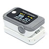 Pulse Oximeter BM1000C by BerryMed (Gray)