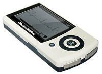 Home ECG / EKG Monitor MD100A12 by ChoiceMMed