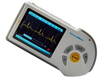 MD100E - Personal ECG Monitor by ChoiceMmed