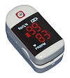 Finger Pulse Oximeter MD300C11 by ChoiceMMed