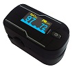 Finger Pulse Oximeter Choice MD300C21C with Free protective case.