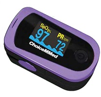 Oximeter MD300C23 by ChoiceMMed