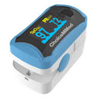 Oximeter MD300C29 by ChoiceMed