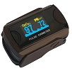 Finger Pulse Oximeter MD300C634