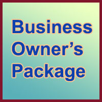 The Business Owner's Package from AmperorDirect
