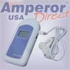 Baby Sound B Fetal Doppler Monitor