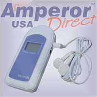 Baby Sound B Fetal Doppler Monitor