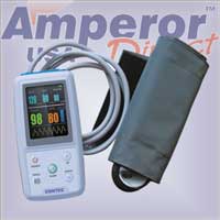 ambulatory patient monitor pm50