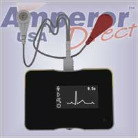 Ambulatory Holter ECG Recorder DiCare-m1C