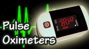 pulse oximeter