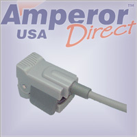 Reusable Pediatric Oximeter Sensor Probe