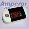 Finger Pulse Oximeter Choice MD300C11