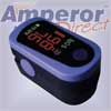 Finger Pulse Oximeter Choice MD300C13