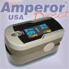 Handheld Pulse Oximeter Choice MD300C21